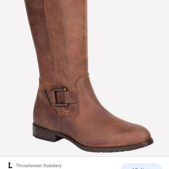 Limerick cigar dubarry boots - Picture 3 of 10